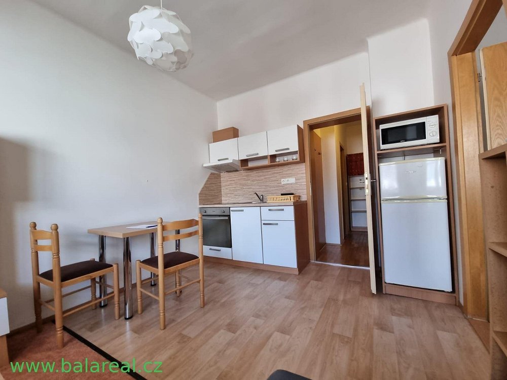 1+1, Elgartova, Brno-město, Jihomoravský kraj