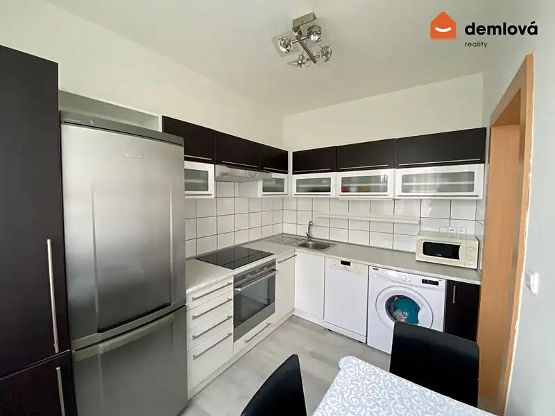 2+1, Zimmlerova, Ostrava-město, Moravskoslezský kraj