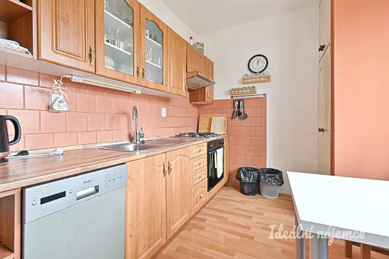 3+1, Úvoz, Brno-město, Jihomoravský kraj