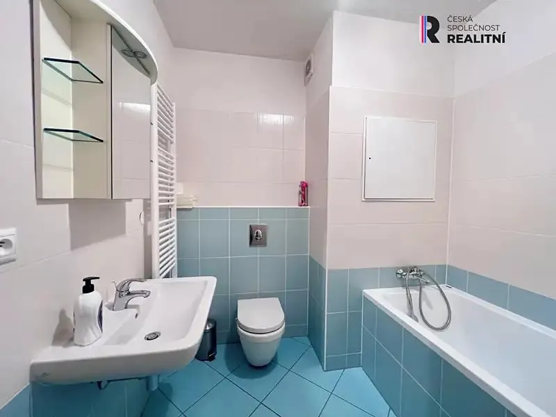 2+kk, Říčanská, Brno-město, Jihomoravský kraj
