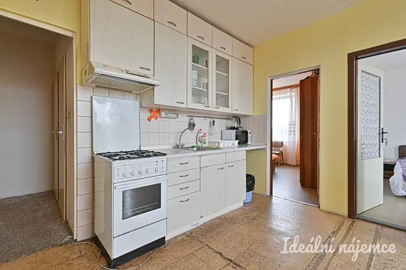 3+1, Kuršova, Brno-město, Jihomoravský kraj
