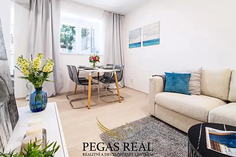 2+kk, Královka, Brno-město, Jihomoravský kraj