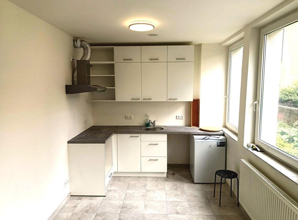 1+kk, Perucká, Praha 2 - Vinohrady