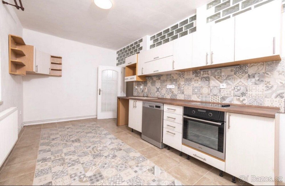 2+kk, Bruntál, Moravskoslezský kraj