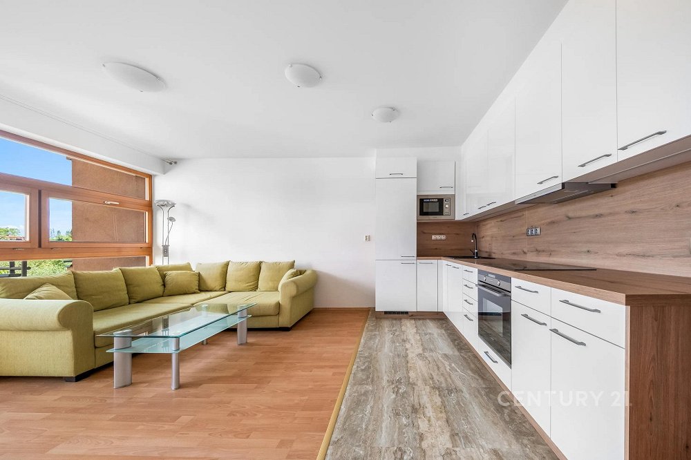 2+kk, Štěpařská, Praha 5 - Hlubočepy