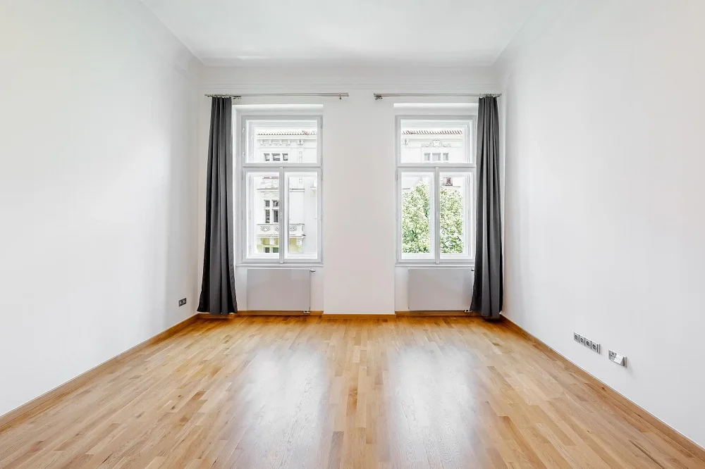 1+kk, Italská, Praha 2 - Vinohrady