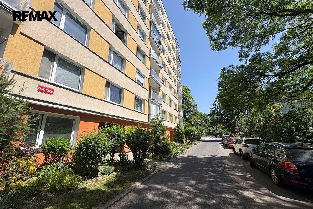 1+1, Vrchlického, Litoměřice, Ústecký kraj