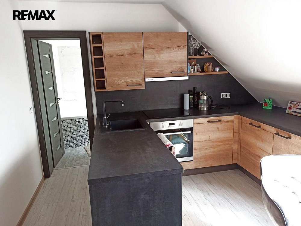 1+1, Na Příči, Mutějovice, Rakovník, Středočeský kraj