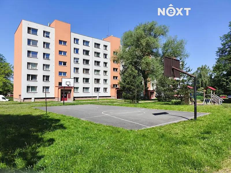 1+1, Čsl. armády, Karviná, Moravskoslezský kraj
