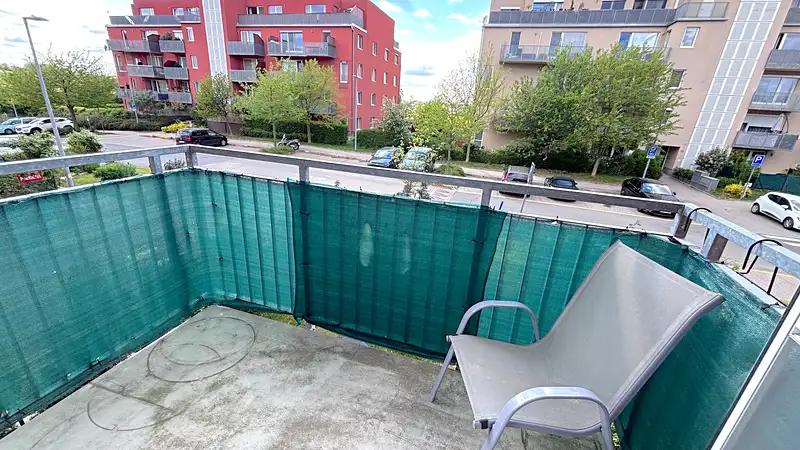 2+kk, Žitná, Hostivice, Praha-západ, Středočeský kraj