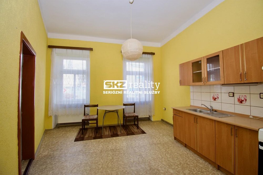1+1, Pražská, Rumburk, Děčín, Ústecký kraj