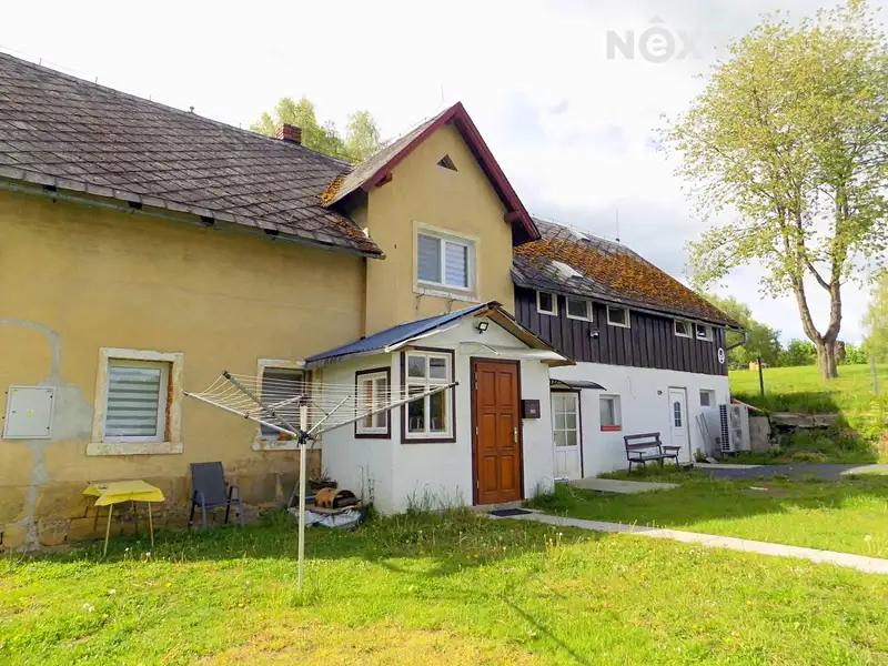 4+kk, Liberec, Liberecký kraj