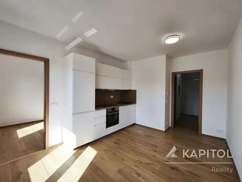2+kk, Sokolova, Praha 8 - Karlín