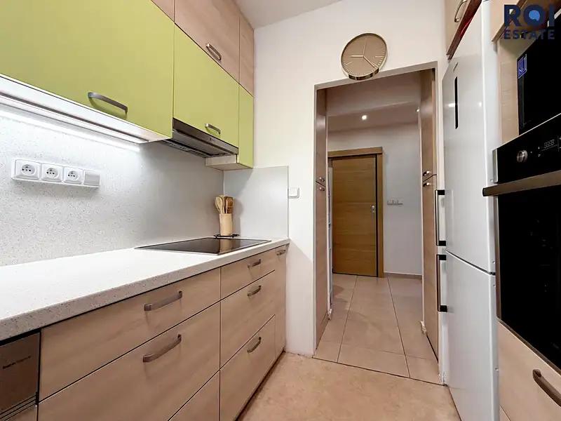3+1, Švermova, Brno-město, Jihomoravský kraj