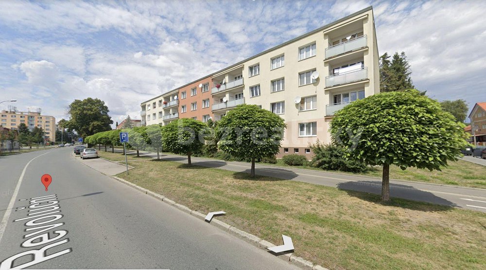 2+kk, Revoluční, Nýřany, Plzeň-sever, Plzeňský kraj
