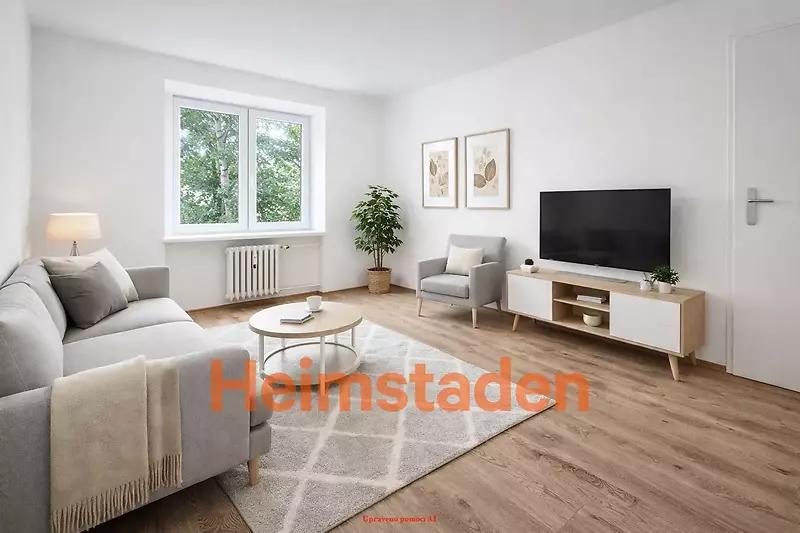 1+1, Eduarda Urxe, Havířov, Karviná, Moravskoslezský kraj