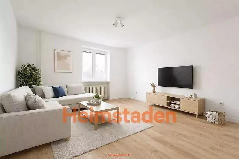 1+1, Havlíčkovo náměstí, Ostrava-město, Moravskoslezský kraj