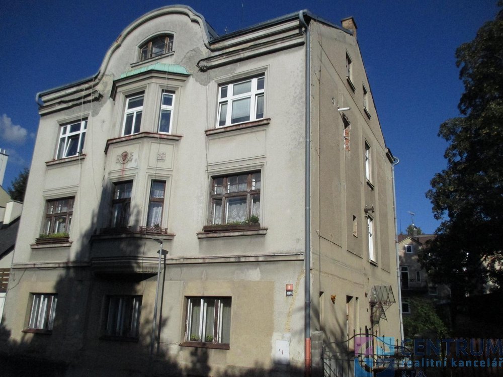 3+kk, Viladomy Jablonec (Jablonec nad Nisou, Liberecký kraj)