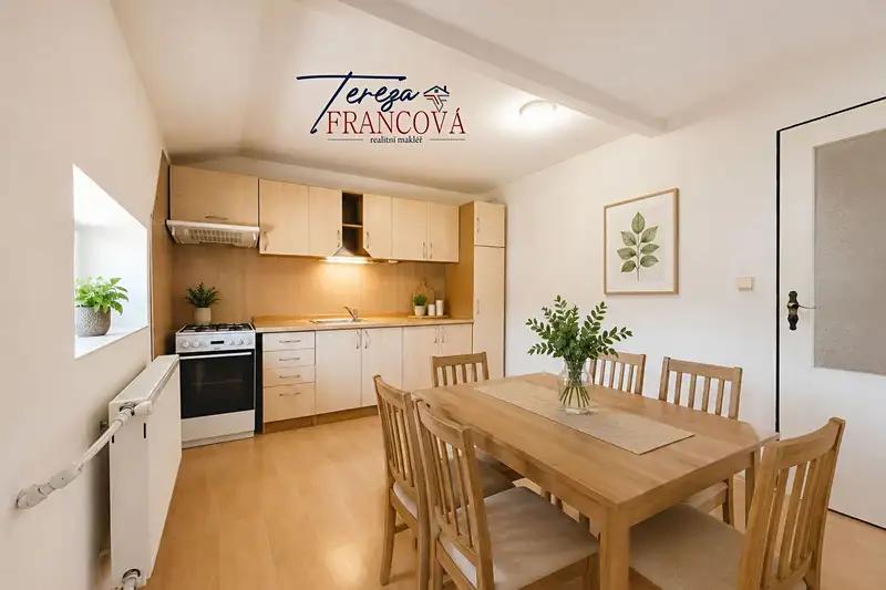 5+1, Prostějov, Olomoucký kraj