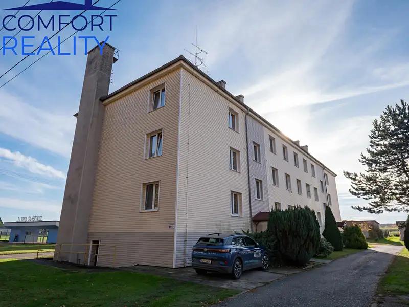 3+kk, Sokolská, Šilheřovice, Opava, Moravskoslezský kraj