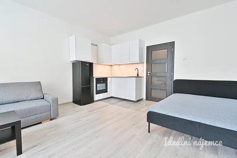 1+kk, Slovinská, Brno-město, Jihomoravský kraj