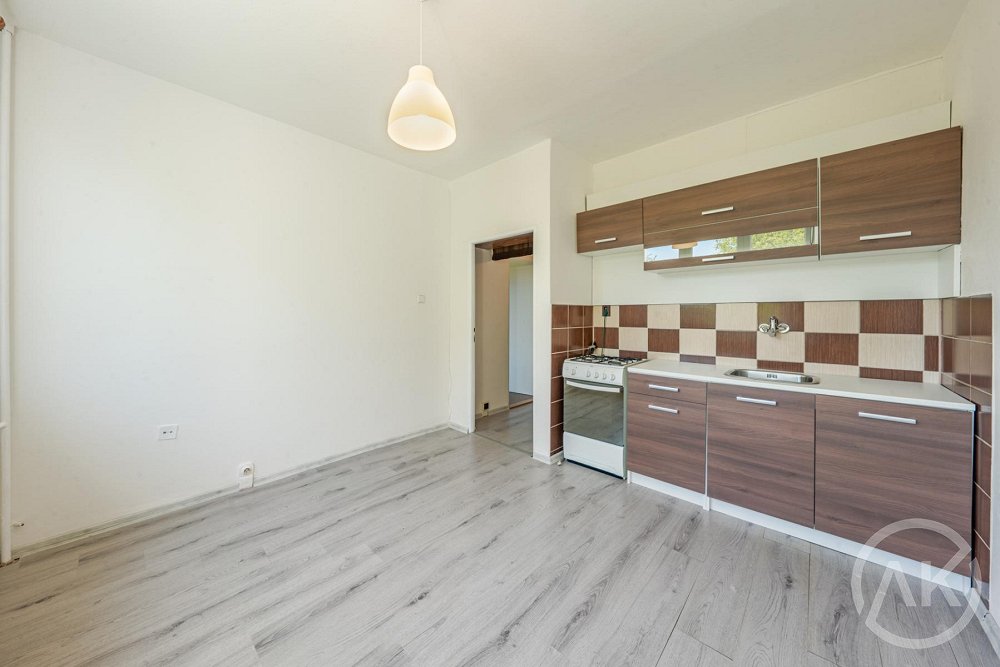 1+1, Výškovická, Ostrava-město, Moravskoslezský kraj