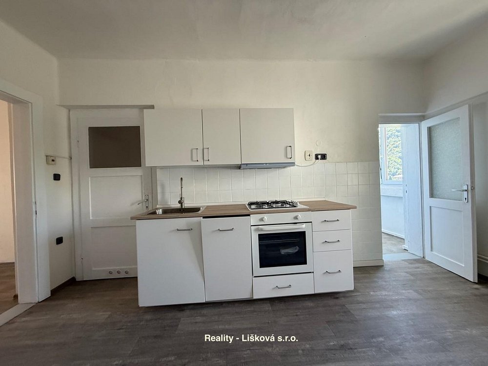 2+1, Purkyňova, Ústí nad Labem, Ústecký kraj