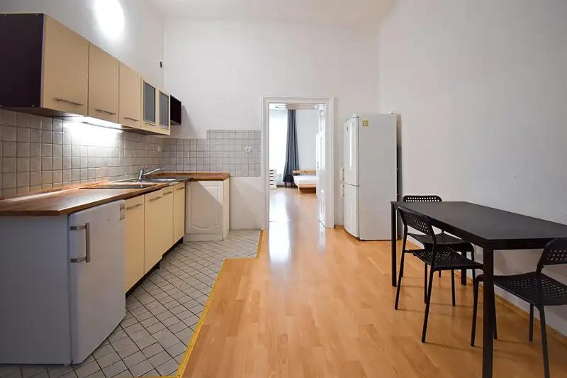 3+1, Václavská, Brno-město, Jihomoravský kraj