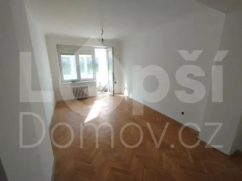 2+1, Mahenova, Jeseník, Olomoucký kraj