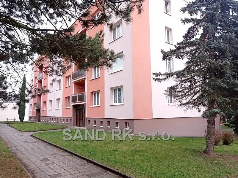 3+1, Švabinského, Domažlice, Plzeňský kraj