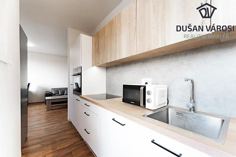 2+kk, Banskobystrická, Šumperk, Olomoucký kraj