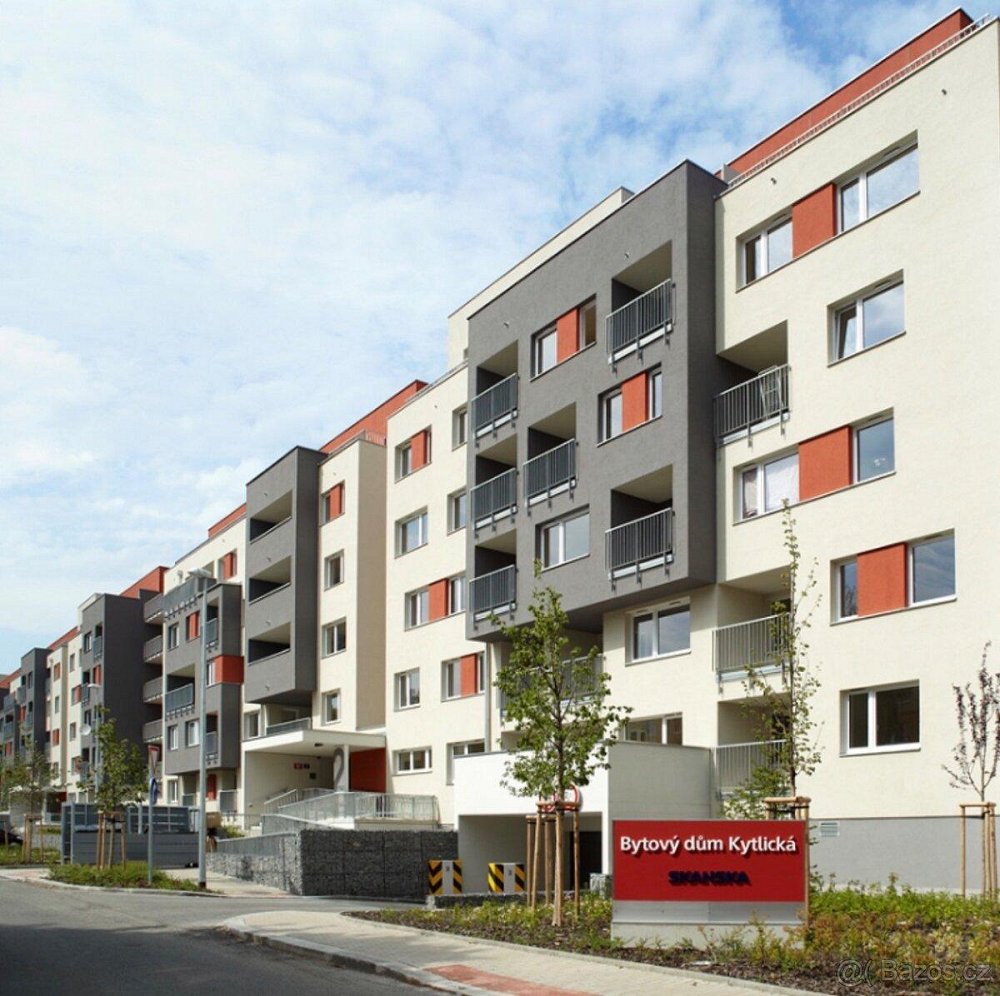 2+kk, Kytlická, Praha 9 - Prosek