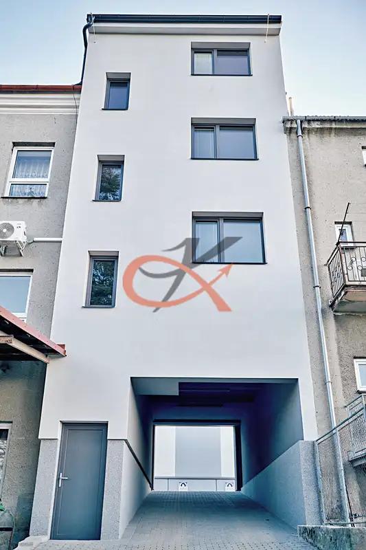 2+kk, Jeremenkova, Šenov u Nového Jičína, Nový Jičín, Moravskoslezský kraj