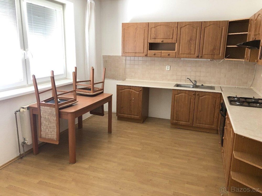 2+kk, Na Výsluní, Moravské Budějovice, Třebíč, Kraj Vysočina