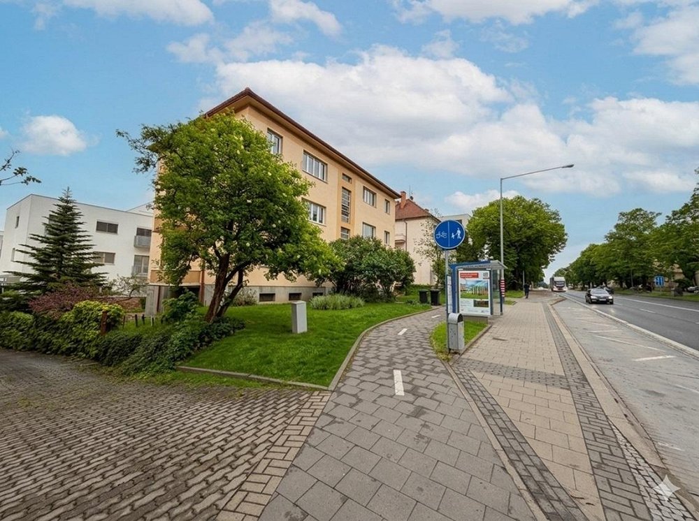 2+1, Zlín, Zlínský kraj