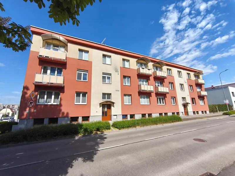 2+1, Havlíčkova, Kyjov, Hodonín, Jihomoravský kraj