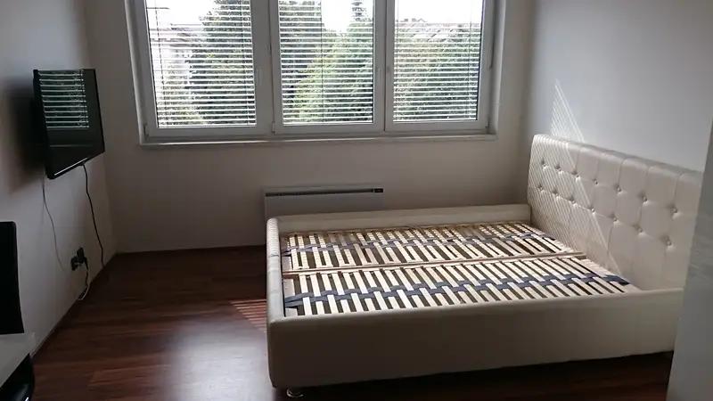 1+kk, Palackého třída, Brno-město, Jihomoravský kraj