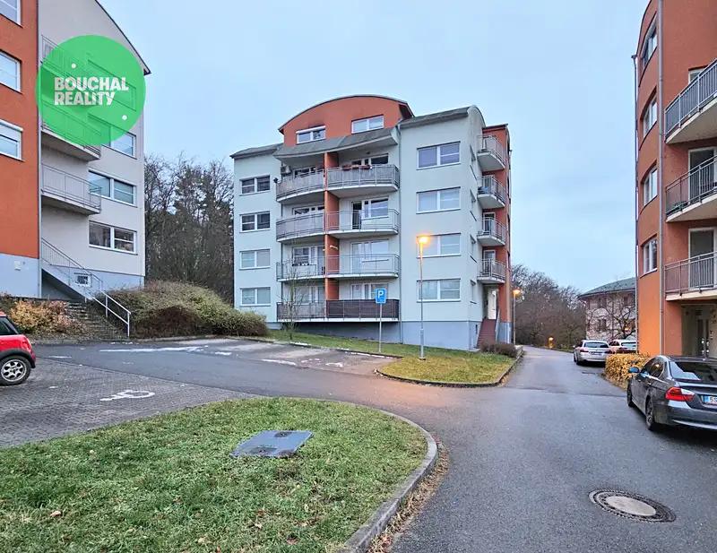 2+1, Mohylová, Plzeň-město, Plzeňský kraj