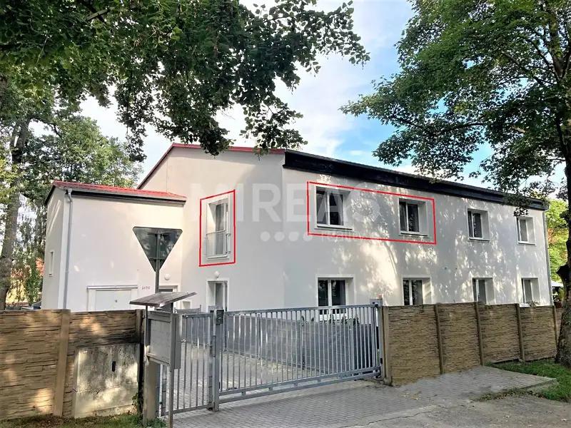 3+kk, Pod Lesem, Milovice, Nymburk, Středočeský kraj
