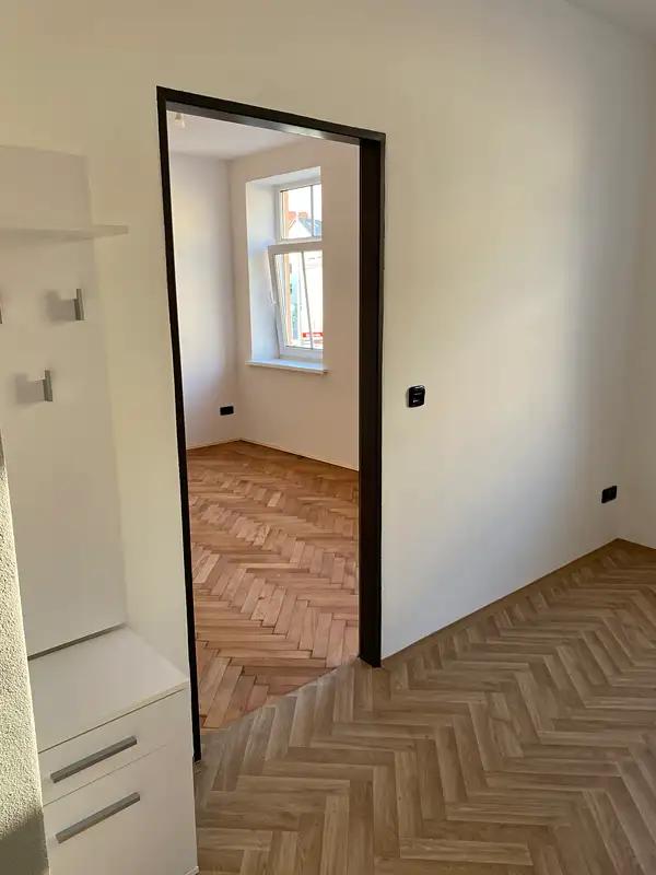 1+1, Žerotínova, Šumperk, Olomoucký kraj