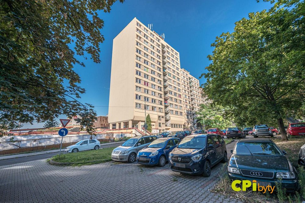 1+1, Masarykova, Ústí nad Labem, Ústecký kraj