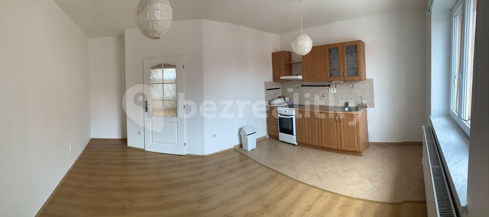 1+1, Kravařská, Ostrava-město, Moravskoslezský kraj