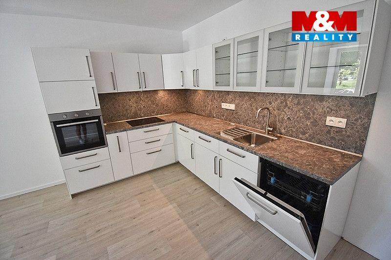 3+1, Vrchlického, Žamberk, Ústí nad Orlicí, Pardubický kraj
