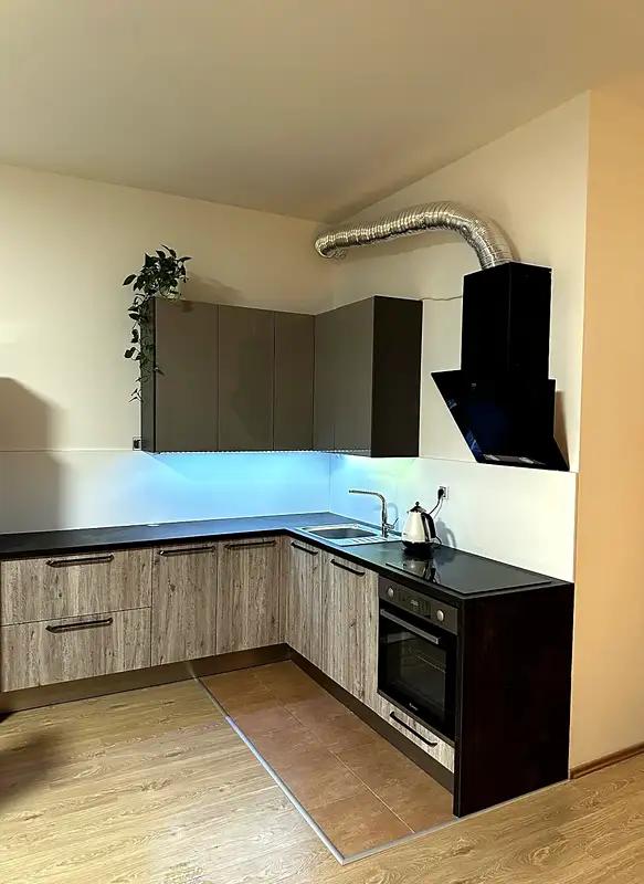 1+kk, Březenská, Praha 8 - Libeň