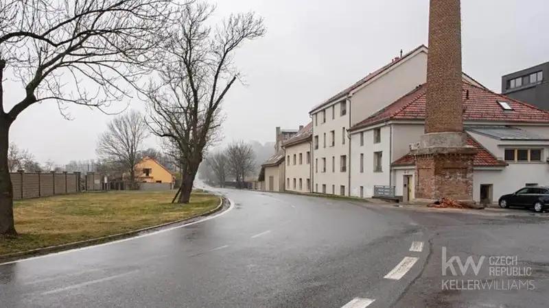 2+kk, Husova, Řevničov, Rakovník, Středočeský kraj