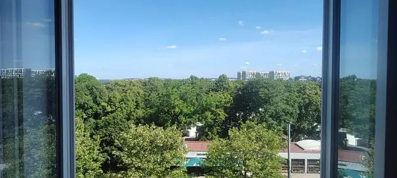 2+kk, Vinohradská, Praha 1 - Vinohrady