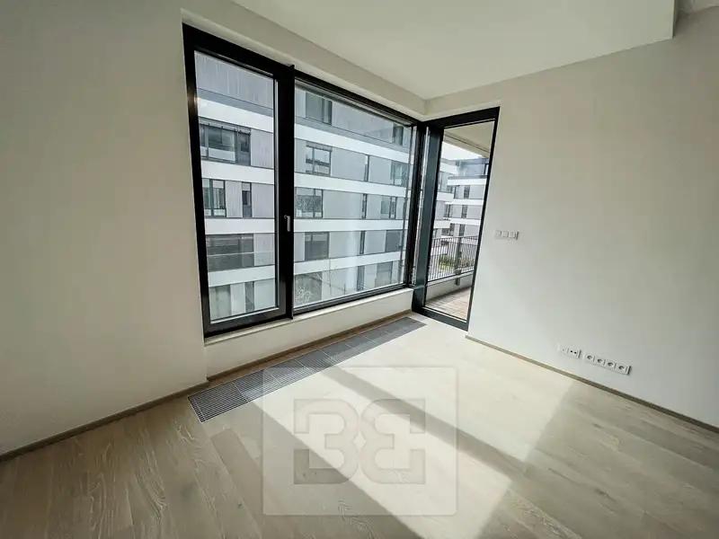3+kk, Cukrovarnická, Praha 6 - Střešovice