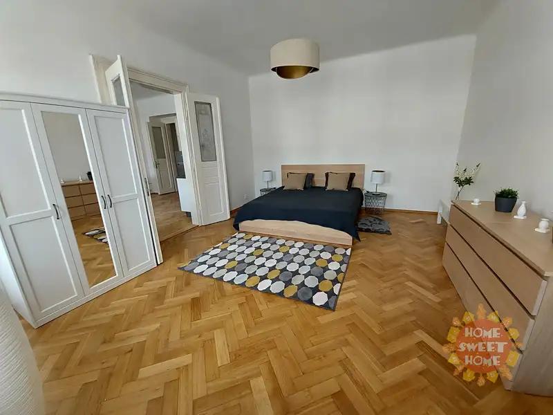 2+kk, Lípová, Praha 2 - Nové Město