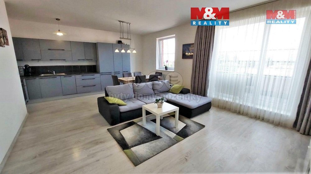 2+kk, Špeciánova, Praha 9 - Třeboradice
