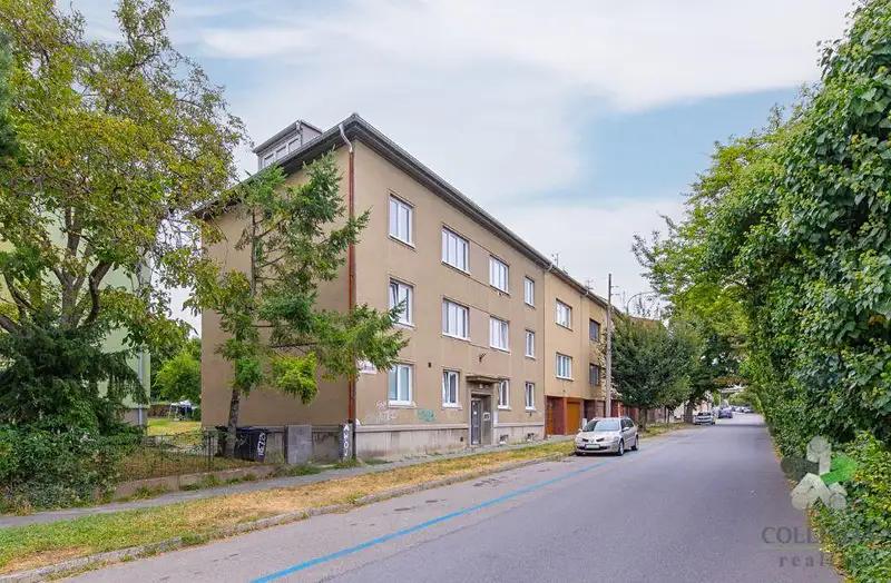 2+kk, Nezamyslova, Brno-město, Jihomoravský kraj